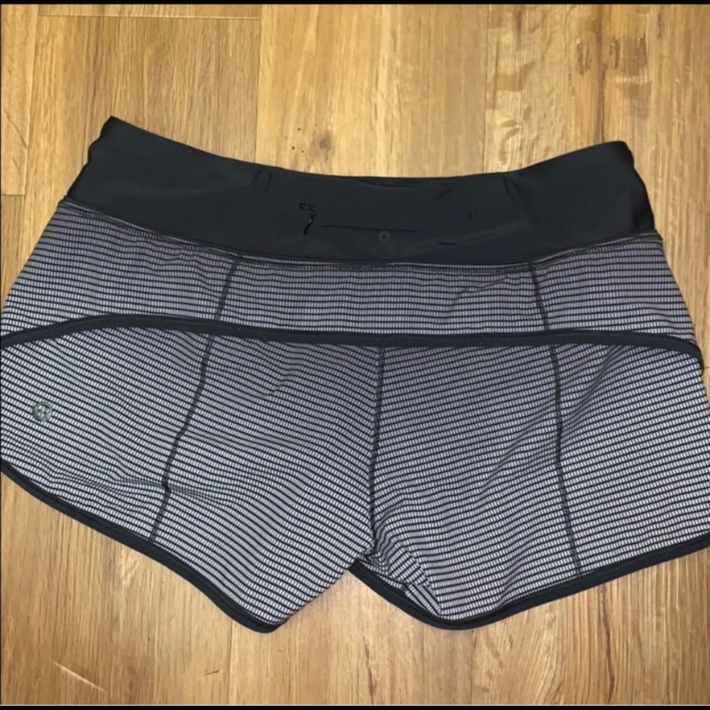 Lululemon shorts - Picture 3 of 5